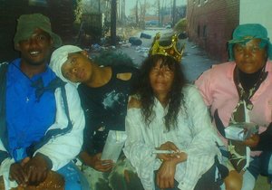 Tuisversorging se Hobo aand